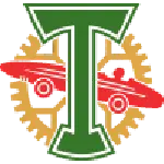 Torpedo Moskva logo