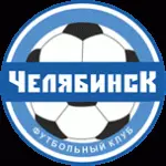 Chelyabinsk II logo