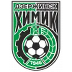 Khimik Dzerzhinsk logo