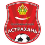 Astrakhan logo