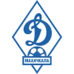 Dynamo Makhachkala II logo