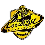 Legion Dynamo logo