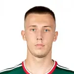 Yegor Pogostnov