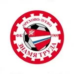 Znamya Truda logo