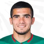 T. Suleymanov