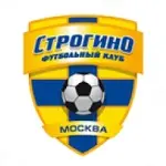 Strogino logo