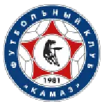 KAMAZ logo