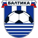 Baltika II logo