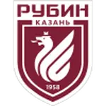 Rubin Kazan 2 logo
