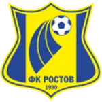 Rostov II logo
