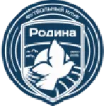 Rodina Moskva III logo
