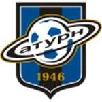 Saturn Ramenskoye logo