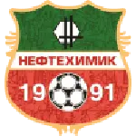 FK Neftekhimik logo