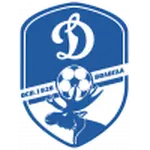 Dinamo Vologda logo