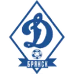 Dinamo Bryansk logo