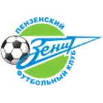 Zenit Penza logo