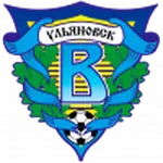 Volga Ulyanovsk logo