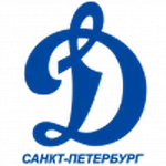Dinamo St. Petersburg logo