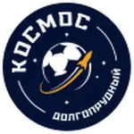 Kosmos Dolgoprudny logo