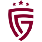 Salyut-Belgorod logo
