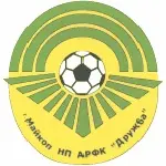Druzhba logo