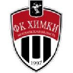 Khimki II logo