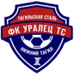 Uralets Nizhnyi Tagil logo