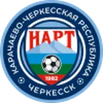 Nart Cherkessk logo