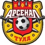 Arsenal Tula II logo