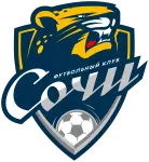Sochi II logo