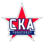 SKA Khabarovsk II logo