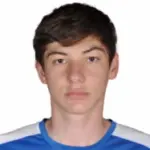 Magomedov Validovich