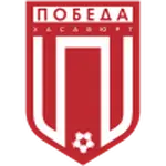 Pobeda logo