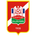 Spartak Nalchik logo
