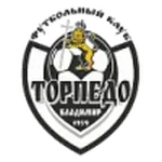 Torpedo Vladimir logo