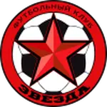 Zvezda St. Petersburg logo