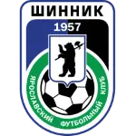 Shinnik Yaroslavl logo