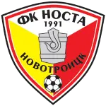 Nosta logo