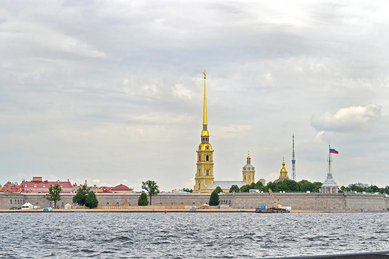 Hvordan er vejret i Rusland i juni måned?