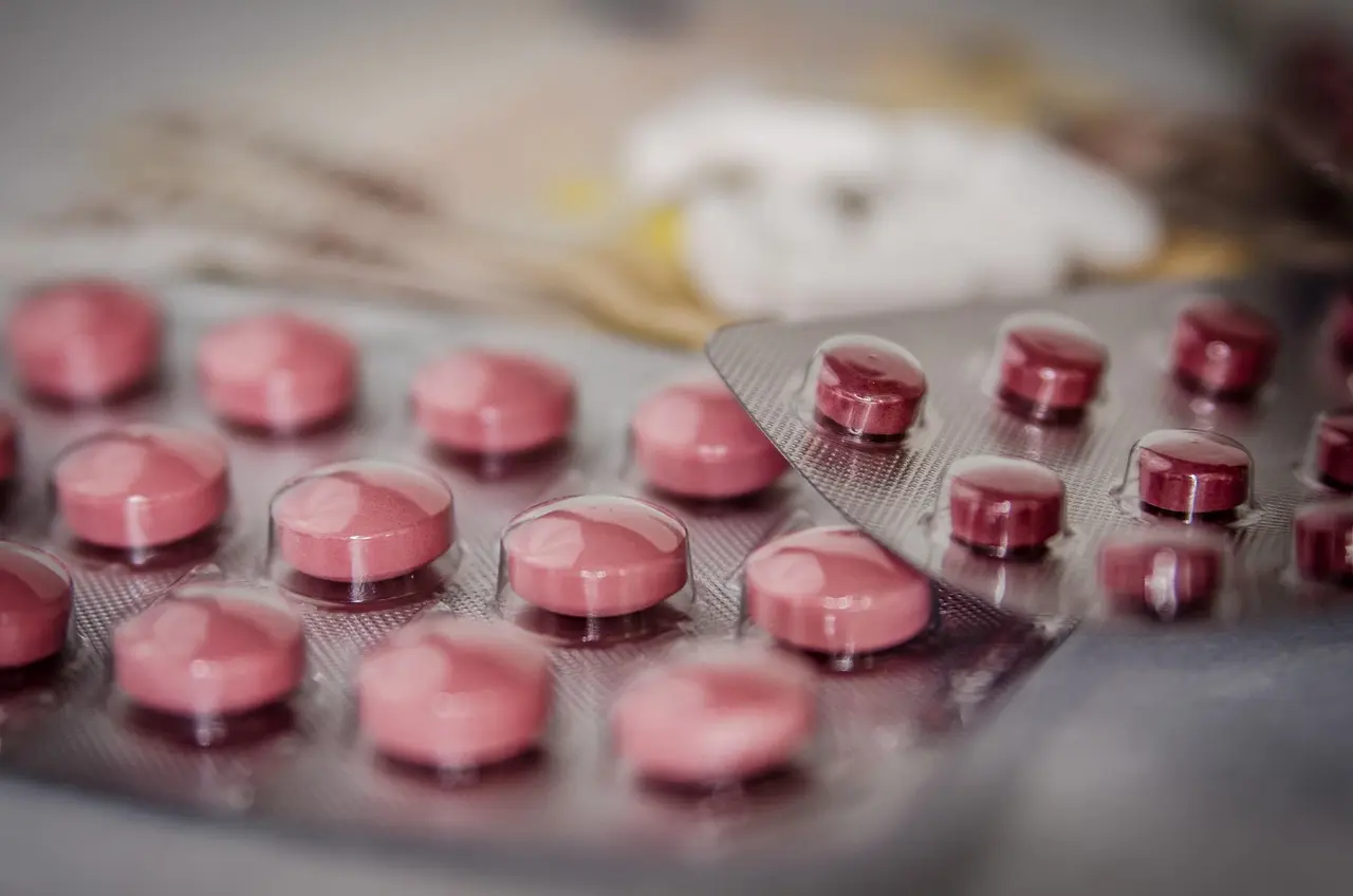 Må jeg medbringe receptpligtig medicin til Rusland?