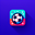 Russiskfodbold.dk Logo