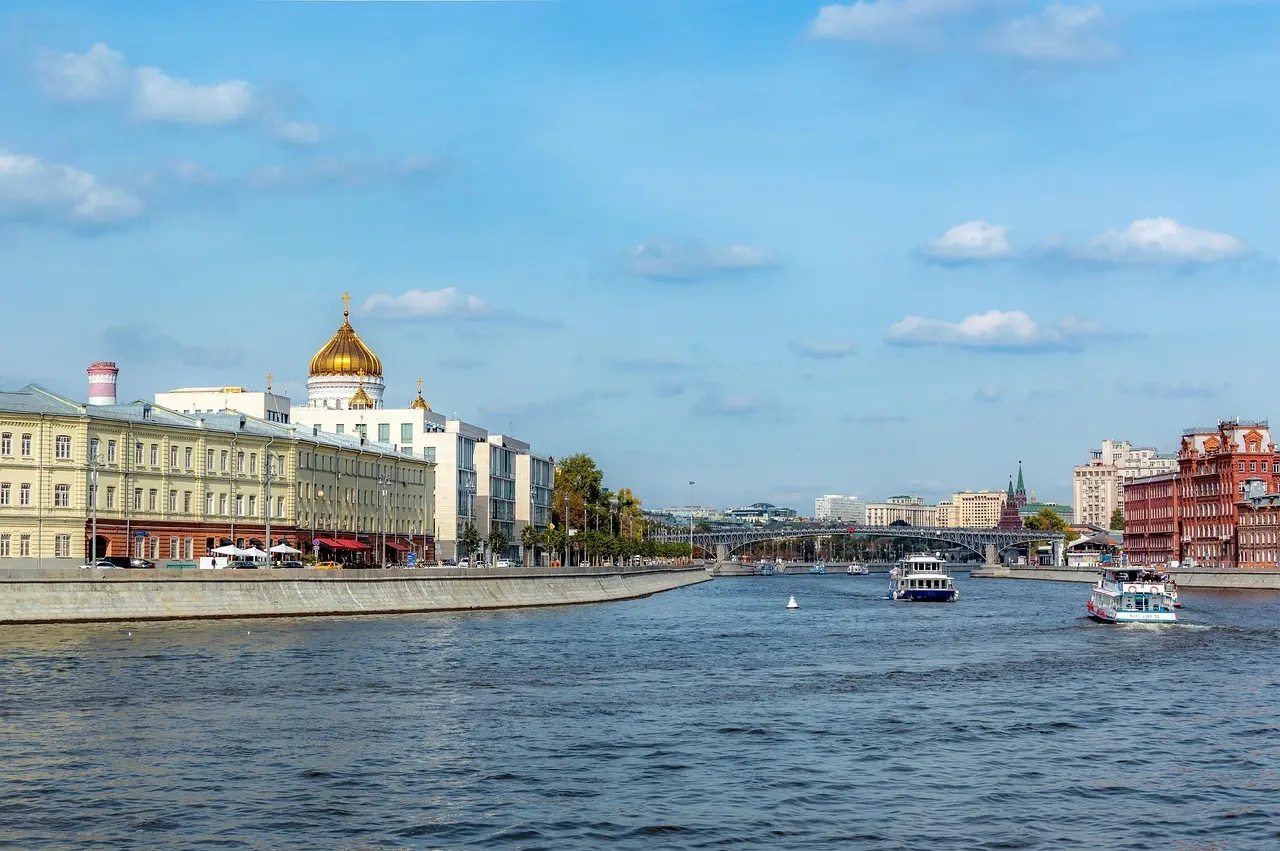 Hvordan er vejret i Moskva i uge 30?