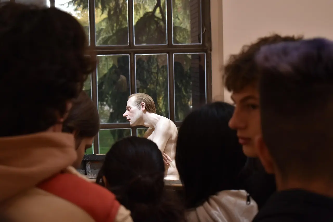 Medvirkende i Dallas Buyers Club