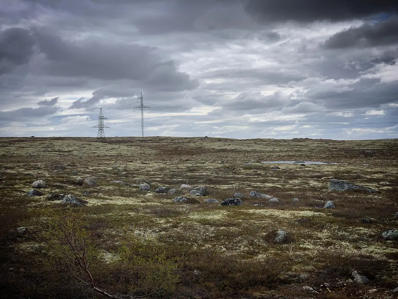 Hvordan er vejret i Rusland i september måned?