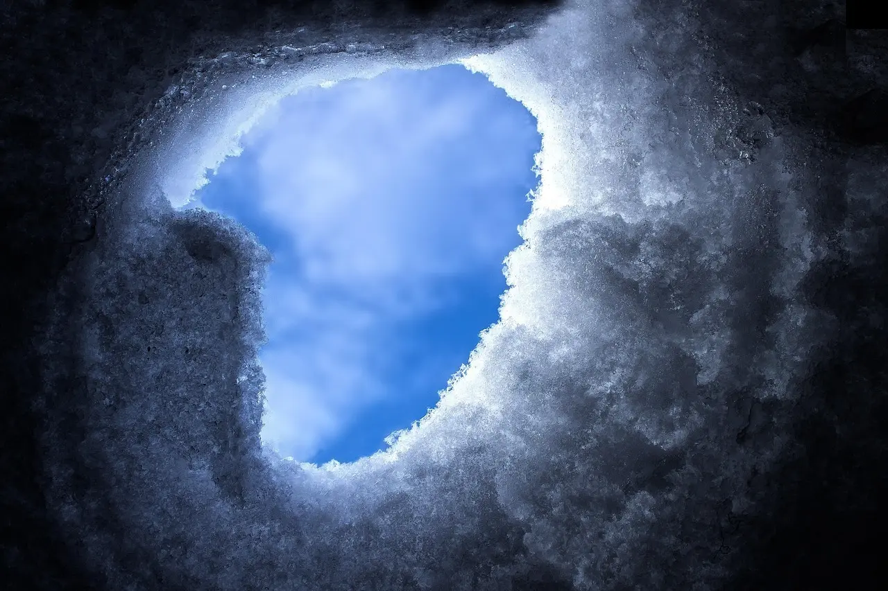 Hvordan er vejret i Sankt Petersborg i uge 8?