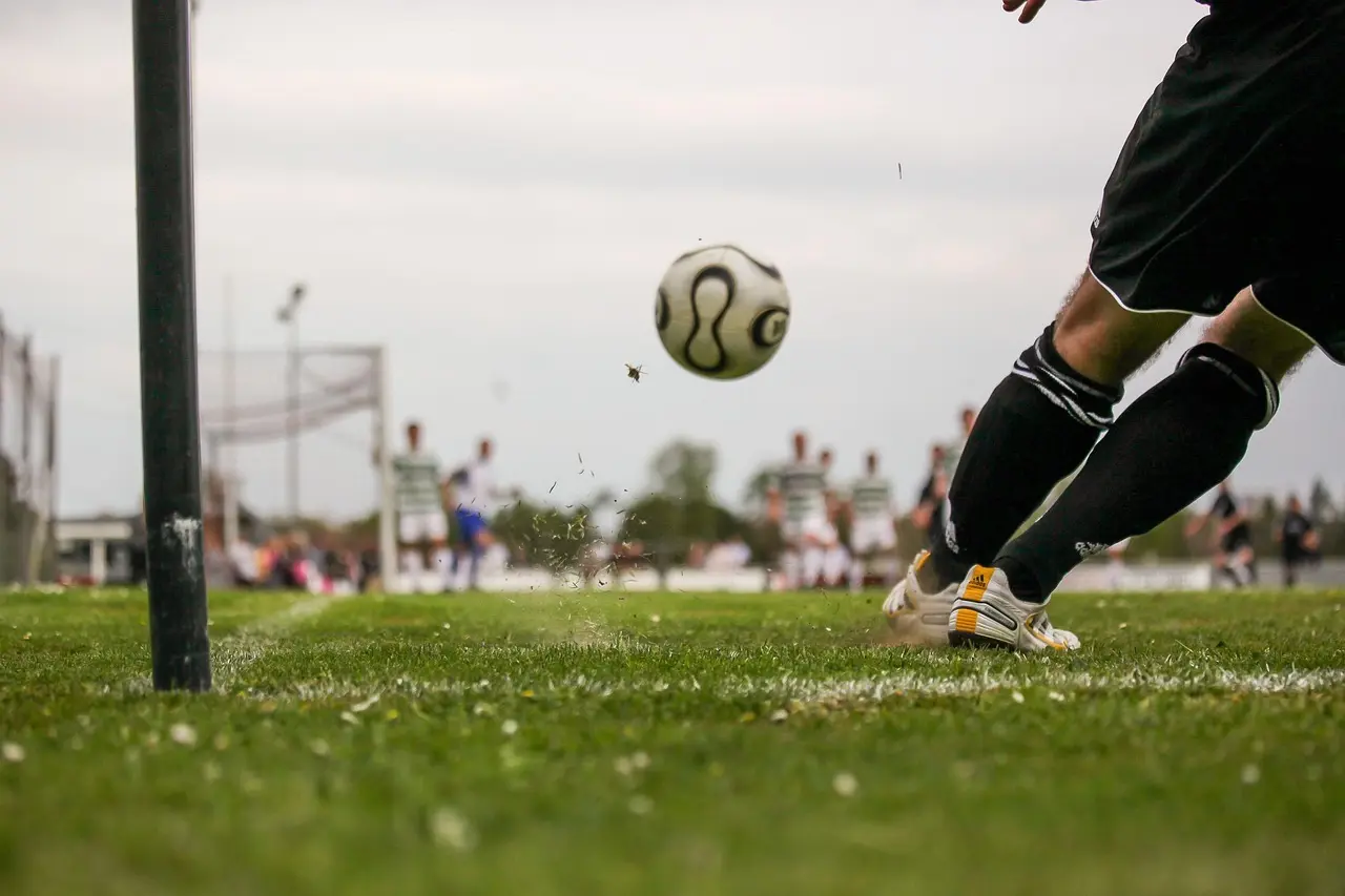 Store cifre, straffescener og røde kort: Runde 9 i Second League - Group 1